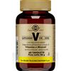 SOLGAR Supplement Vm 2000 60Tav