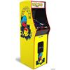 Arcade1Up Console videogioco PAC MAN Deluxe WiFi PAC A 302111