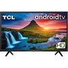 TCL 32S5209, Smart TV 32" HD con Android TV, HDR & Micro Dimming, (t8t)