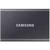 Samsung Memorie T7 MU-PC2T0T SSD Esterno Portatile da 2 TB, USB 3.2 Gen (k0N)
