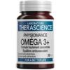 THERASCIENCE SAM Physiomance Omega 3+ 30 Perle