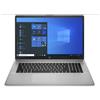 HP Notebook 470 G8 Monitor 17,3" Full HD Intel Core i7-1165G7 Ram 16 GB SSD 512GB 3xUSB 3.1 Windows 10 Pro