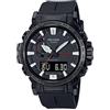 PRO TREK CASIO Orologio da uomo PROTREK PRW-61 Series Climber Line Spedito dal Giappone Rilasciato nel marzo 2022, PRW-61Y-1BJF