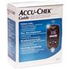 ROCHE DIABETES CARE ITALY SpA ACCU-CHEK GUIDE KIT MG/DL