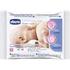 CHICCO (ARTSANA SpA) CHICCO SALVIETTE DETERGENTI PER IL SENO 16 PEZZI