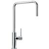 Apell Miscelatore Monocomando da Cucina Acciaio Inox Apell AP6010SS