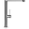 Apell Miscelatore Monocomando da Cucina Acciaio Inox Apell AP6040SS