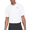 NIKE POLO DRI-FIT VICTORY SOLID