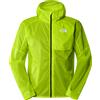 THE NORTH FACE GIACCA WINDSTREAM