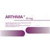 Officina cosmetologica Arthivia Siringa Acido Ialuronico 80 Mg 4 Ml
