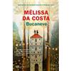 Rizzoli Bucaneve Mélissa Da Costa