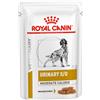 Royal Canin Veterinary Diet Dog Adult Urinary S/O Moderate Calorie 12x100 gr