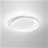 Gea Luce Christine PS Lampada Parete o Soffitto