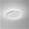 Gea Luce Christine PG Lampada Parete o Soffitto