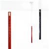 Ingo Maurer One New Flame Lampada a Sospensione