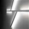 Stilnovo Xilema Lampada da Parete o Soffitto L160
