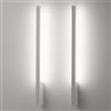 Stilnovo Xilema Lampada da Parete L79