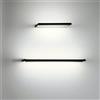 Stilnovo Tablet W1 Lampada da Parete L96