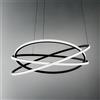 Gea Luce Atia SM Lampada Sospensione