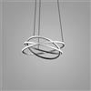 Gea Luce Atia SP Lampada Sospensione