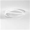 Gea Luce Atia PM Lampada Soffitto