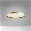 Gea Luce Acelia PG Lampada Parete o Soffitto