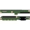 Intel Scheda riser Intel FCP1URISER2KIT 1x Slot PCIe 5.0 x16 [FCP1URISER2KIT]