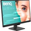 Benq Monitor Led 27'' Benq Full HD 1920x1080/5ms/classe E/Nero [9H.LLTLJ.LBE]