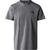 The North Face Simple Dome Tee - Uomo