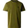 The North Face Simple Dome Tee - Uomo