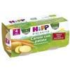 Hipp Italia Hipp Bio Hipp Bio Omogeneizzato Carote Con Patate 2x80 G