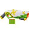TOYS ONE Hasbro Nerf Roblox Ninja Legends Shadow Sensei Dart Blaster
