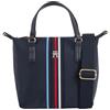 Tommy Hilfiger Tote Donna - Tommy Hilfiger - Aw0aw15986