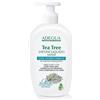 Adegua Tea Tree Sapone Liquido mani con antibatterico 500ml