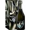 Dom Pérignon X Lady Gaga Limited Edition Brut 2010 75cl (Astucciato) - Champagne