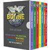 Hachette Ltd Theodore Boone Series Books 1 - 7 Collection Box Set by John Grisham (Theodore Boone, Accused, Activist, Fugitive, Abduction, Scandal & Accomplice)