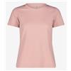 Cmp Woman T-Shirt M/M Rosa Antico Donna