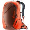 Deuter Updays 26 Umbra-Papaya