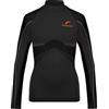 Reusch Undershirt Maglia M/L Nera Junior