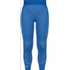 Reusch Leggings Azzurro Junior