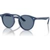Ray-Ban Occhiali da Sole Ray-Ban RJ 9064S (71612V)
