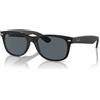 Ray-Ban Occhiali da Sole Ray-Ban New Wayfarer RB 2132 (622/R5)