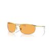 Ray-Ban Occhiali da Sole Ray-Ban Olympian I Deluxe RB 3119M (001/13)