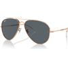 Ray-Ban Occhiali da Sole Ray-Ban Old Aviator RB 3825 (9202R5)