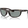 Ray-Ban Occhiali da Sole Ray-Ban Balorama RB 4089 (894/56)