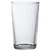 Duralex Chope Unie bicchiere da acqua 250 ml, senza imbottitura marchio, 6 bicchieri