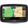 TomTom GO Basic navigatore 15,2 cm (6) Touch screen Fisso Nero 280 g