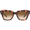 Ray-Ban Occhiali da Sole Ray-Ban State Street RB2186 133451