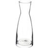 Bormioli Rocco Bormioli Brocca Caraffa Decanter per Vino Acqua Bevande ypsilon 25cl (1/4 Lt)