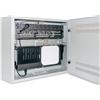 Intellinet Armadio 19'' a parete 4U e 2U